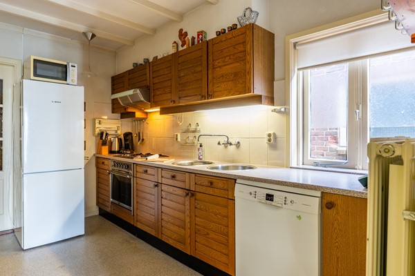 Medium property photo - Huigsloterdijk 410, 2158 LS Buitenkaag